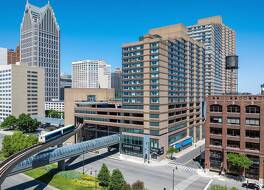 Courtyard by Marriott Detroit Downtown 写真