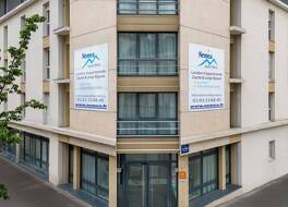 Nemea Appart hotel Nancy Home Suite 写真