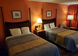 ジャクソン ホテル & コンベンション センター