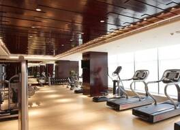 グランド バロニー西安 (西安天〓君廷大酒店) 写真