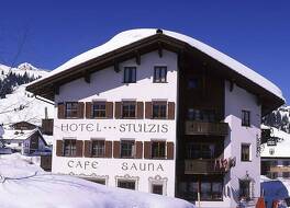 Hotel Stülzis