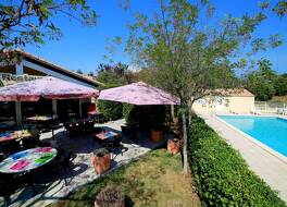 The Originals City, Hôtel Le Pavillon, Béziers Est 写真