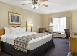 カントリー イン & スイーツ バイ ラディソン ガリーナ イリノイ 写真