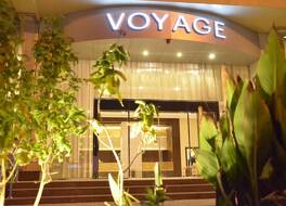 Voyage Hotel 写真
