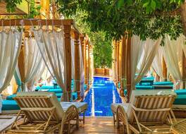 エリクサー ブティック ホテル 写真