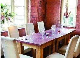 ザ ロイヤル フォレスター イン 写真