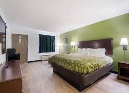 エコノ ロッジ イン & スイーツ ノックスビル イースト 写真