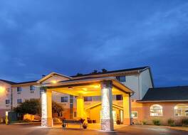 ベイモント バイ ウィンダム ゲールズバーグ 写真