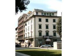 アレッツオのホテル