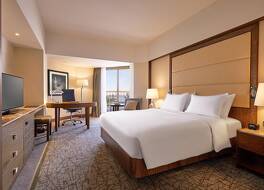 ラムセス ヒルトン 写真