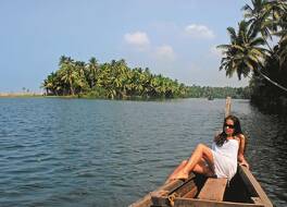 ビーチ & レイク アーユルべディック リゾート 写真