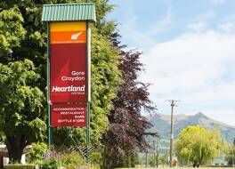 ハートランド ホテル クロイドン