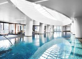 ザ ウェスティン ジョスン ソウル 写真