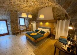 Les Caselles, Gîte et Chambre d'hôtes 写真