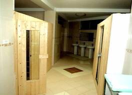 デスティニー アディス ホテル 写真