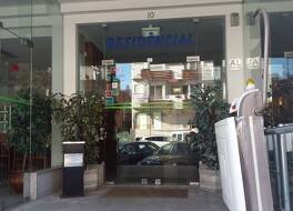 ホテル レジデンシャル コリブリ 写真