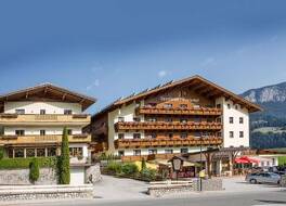 Sporthotel Tirolerhof
