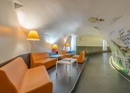 トレヴィ パレス ホテル 写真