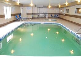 ホリデイ イン エクスプレス ブルーミントン ウェスト by IHG 写真