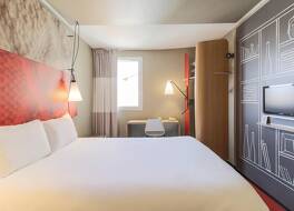 イビス アルビ 写真