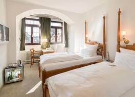 ホテル ドイッチャー カイザー 写真