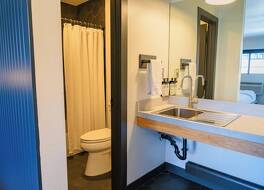 グラビティ ハウス ウィンター パーク 写真