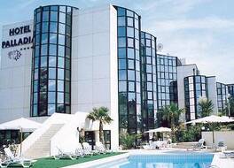 ホテル パラディア