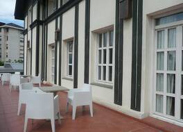 Hotel Escuela Las Carolinas 写真