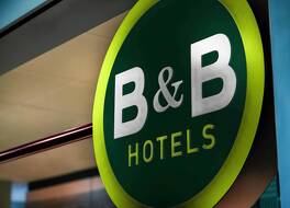 B&B ホテル グラーツ  BF 写真