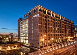 Hilton Nashville/Green Hills 写真