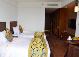 ウィンダム ガーデン ホテル 写真