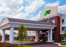 ホリデイ イン エクスプレス ホテル & スイーツ、ア レイクズリック-バリントン by IHG 写真