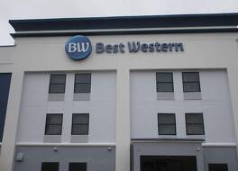 ベスト ウェスタン セントルイス フェアビュー ハイツ 写真