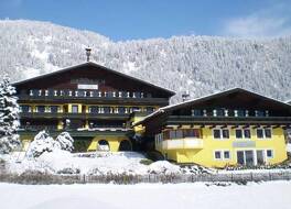 Verwöhnhotel Sonnhof