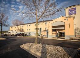 スリープ イン ロックフォード I-90