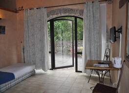 ドメーヌ ドゥ ブランカルディ 写真