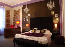 ヤヌス アトリウム ブティック ホテル&スパ 写真