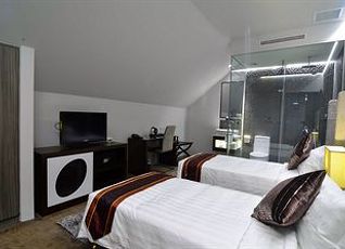 ブリス ホテル シンガポールに関する旅行記 ブログ フォートラベル Bliss Hotel Singapore シンガポール