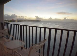 グアム リーフ ホテルのクチコミ 評判 フォートラベル Guam Reef Hotel グアム