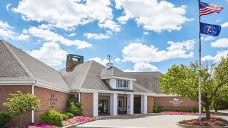 ホームウッド スイーツ バイ ヒルトン ラファイエット