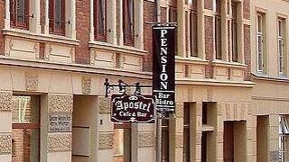 Pension Apostel