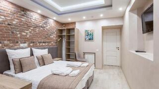 グランド マーク ホテル