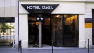 ホテル ダヴァル
