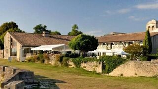 Logis Hotel Restaurant La Citadelle