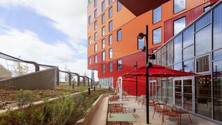Residence Inn Paris Charles de Gaulle Central Airport