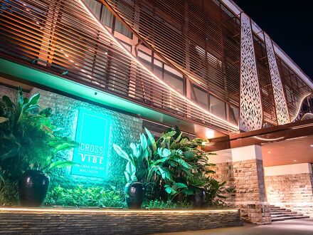 クロスバイブ パーシャアトリエバリクタ 写真