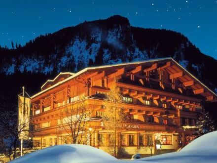 Das Falkenstein 写真