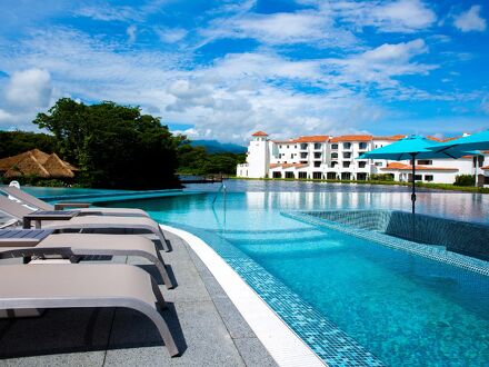 エコランド ホテル 写真