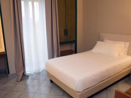 Hotel Commercio 写真