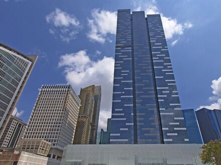 ザ ウェスティン シンガポール 写真